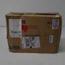 [850 COUNT]Harvest Pack Coffee Sleeves, Disposable Corrugated Brown Kraft Durable Paper Cup Sleeves, Fits 12/16/20/24 oz Cups, Recyclable Cup Sleeve Holder, Hand Protector for Coffee, Tea or Hot Drink