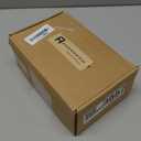 Amerdeco 30 Pack Brushed Gold Cabinet Pulls 5 Inch(128MM) Hole Centers Kitchen Cabinet Handles Hardware Kitchen Handles for Cabinets Cupboard Handles Drawer Pulls ZH0041