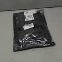 Tapata Women's 32'' Stretchy Bootcut Dress Pants with Pockets Tall, Petite, Regular for Office Work Business, S (Charcoal)