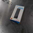 5-Star Aluminum Portable External Solid State Drive SSD 2TB, Read up to 500MB/s, USB-C, USB A 3.2 Gen 2, Waterproof, Dustproof (IP68), Shockproof, Pressure Resistant