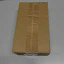 6 Rolls 196.8 Ft Checkered Bulletin Board Border Set - Retro Buffalo Plaid Theme Trim - Perfect for Birthday, Classroom, Office & Back-to-School Decorations - Teacher Decor