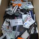 Box of Mixed Phone/Tablet/iPad/Watch/Laptop Accessories, Retail is Estimated