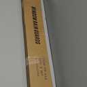 Rain Guards for 2009-2013 Ford F-150 Window Visors 2010 2011 2012 F150 Pickup Sun Wind Noise Vent Deflector