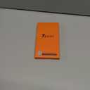 TAURI for iPhone 16 Pro Case, Compatible with MagSafe [Not-Yellowing] with Screen Protectors, Military-Grade Protection, Slim Magnetic Case for 16 Pro 6.3", Desert