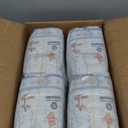 Huggies Size Newborn Diapers, Little Snugglers Baby Diapers, Size Newborn (up to 10 lbs), 84 Count