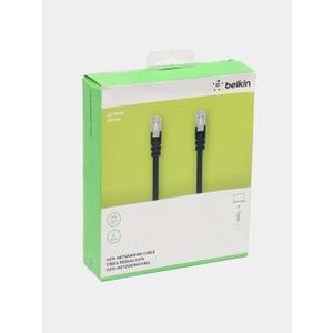 Belkin Cat5E 2M/25 Single Patch CBI