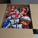 Doritos Flavored Tortilla Chips Variety Pack (Pack of 21) (EXP 07/28/26)