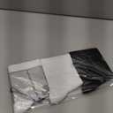 3 Pairs Ankle Brace for Women & Men,[Upgraded Ultra Breathable] Plantar Fasciitis Socks,Ankle Compression Sleeve for Achilles Tendonitis Relief, Heel Pain,Foot Pain and Swelling in Ankle Support (L)