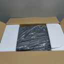 Vibration Plate Exercise Machine: TISSCARE Vibrating Plates for Weight Loss and Lymphatic Drainage, 400lbs Shake Plate Whole Body Workout Platform for Home Fitness Fat Burner Gifts (Black)