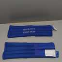 Bed Buddy, Joint Wraps, Large, Thermatherapy, One Size Fits All, 2 Pack