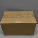 2 Pack Artificial Boxwood Topiary Ball Tree with Ground Spikes, 23.6" UV Resistant Fake Shrubs with Colorful Violet for Outdoor, Realistic Faux Bushes for Indoor Front Door Garden Porch Patio Decor