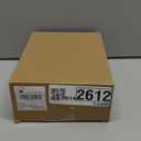 APPERFiT Front Door Upper Trim Panel Triangle Cover Compatible with 2007-2013 Chevrolet Chevy Avalanche Silverado Suburban Tahoe, GMC Sierra Yukon Replaces 25857289 25857294 (Size 7.75'', Black)