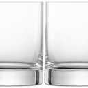 ZWIESEL GLAS Paris Whiskey Glass 10.5 Ounce (Set of 6), Tumbler for Whiskey, Dishwasher-Safe Tritan Crystal Glasses, Made in Germany