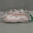 Romanstile Christmas Jacquard Rectangle Tablecloth 60 x 84 Inch - Winter Xmas Holly Bell Table Cloth, Heavy Weight Vintage Damask Fabric Table Cover for Holiday, Party, Dinner Decor (Green)