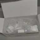 Gotocut 15mm Flange Kit Compatible with Spectra S1/S2/9 Plus/Motif Luna, Includes Flange 15mm, Bottles, Tubing, Valves, and Backflow Protectors