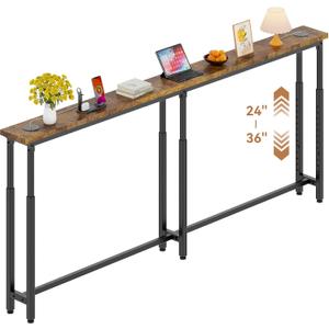 Sofa table 1760