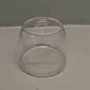 7 OZ Burr Coffee Glass Grinder Jar Replacement KPCGRND Replaces 4176728 - Compatible with Kitchenaid Burr Coffee Grinder Carafe Maker KCG0702OB/KPCG100PMO/KCG0702CU/KCG844OB