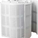FS-2003 DE Filter Compatible with FG-1003,FNS Plus 36, Jandy dev36, Hayward Pro-Grid DE3620(DEX3600DA), FS2003, PFS1836, FC-9530, PG-1903, 36 Sq.Ft DE Grid, 18 inch Height (7 Full, 1 Partial)