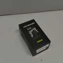 TIDEWE Hunting Rangefinder with Rechargeable Battery, 700/1000Y Camo Laser Range Finder 6X Magnification, Distance/Angle/Speed/Scan Multi Functional Water-Resistant Rangefinder with Case