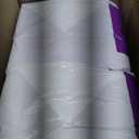 Poise Incontinence & Postpartum Pads for Bladder Leaks, 6 Drop Ultimate Absorbency, Regular Length, 112 Count,