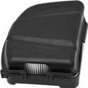 GTS 150cc Air Filter & Air Cleaner Cover Base & Air Cleaner For Toro GTS 150cc Lawn Mower Model# 21442