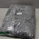 ZQFFB Pet Couch Cover Dogs Washable Non-Slip Couch Protector Pet Friendly Dog Mat for Couches and Sofas (27.6x70.9, Dark Gray)