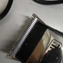 Wahl Home Haircutting Corded Clipper Kit with Adjustable Taper Lever, and 10 Color Coded Guards for Easy Clipping & Trimming - Model 79722