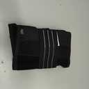 Rakiie 2 Pack Carpal Tunnel Wrist Braces, Adjustable Wrist Support Splint for Night Sleep & Daytime Working, Hand Braces Pain Relief for Arthritis, Typing & Pregnancy, Men & Women (Gray, L)