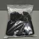 12 Sets Manicure Set Bulk Nail Clippers Pedicure Kit for Men, Nail Grooming Pedicure Kit with Case Travel 8 in 1 Stainless Steel Professional Nail Care Tools Set