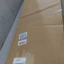 Bunkie Board Queen Size,Reinforced Wood Bed Boards for Under Mattress