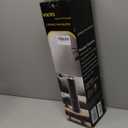 Space Heater for Indoor Use with Remote - 70 Oscillating Tower Electric Heater, 24 Inchs, 12H Timer, 1500W Quiet PTC Ceramic Heating with Thermostat, Fast Safety Heat for Office, Home, Bedroom