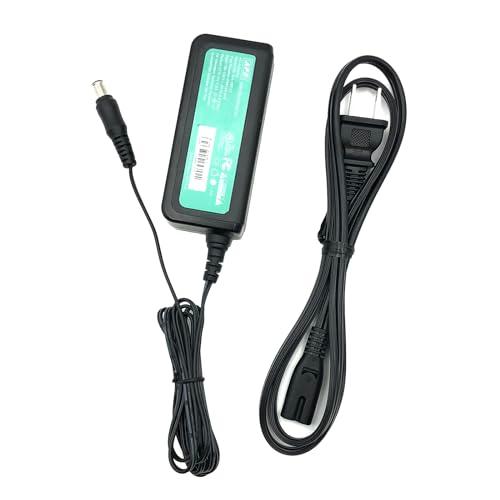 APD DA-18F12 AC Adapter 12V 1.5A 18W Power Supply 558124-008 6.0x4.4 mm with Cord