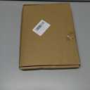 Christmas Tree Topper, 35.4'' Triple Topper Candle Holder, 3 Tier Black Candle Holder for Christmas Tree, Light up for Indoor Bedroom Kitchen Decorations