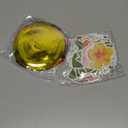 Outus 30 Pieces Hawaiian Luau Birthday Party Hanging Swirl Decorations, Flower Tropical Palm Flamingo Sign Foil Ceiling Decor for Floral Tropical Party Summer Beach Pool Tiki Supplies(Flower)