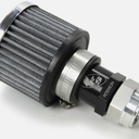 Peterson Fluid Systems 08-0450 1-Way Vacuum Breather