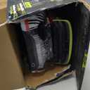 RIAARIO 1/10 Brushless RC Cars, 50 MPH Rally Car, Gyro, 4WD Monster Truck, 8+ Ages, 17 inches