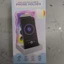 Phone holder LED