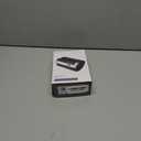 Checkme BP2A Blood Pressure Monitor for Home Use Upper Arm - Bluetooth BP Machine Cuff, Accurate Digital Readings in 30 Seconds, Unlimited Data Stored in App for iOS & Android (White)