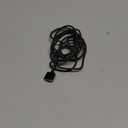 USB-C to Magnetic 3 Cable Compatible with Magsafe Charging Cable for 14 16 MacBook Pro 2024 M3 Pro & Max, MacBook Air 2022 M2, Pro 2023 M2 Pro & Max - 6.6ft Black