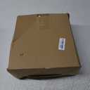 Hotop 40 Pcs Rose Artificial Flowers Bulk with Long Stem,Realistic Silk Fake Roses Bouquet for Home Wedding Centerpieces Party Table Decoration Valentines Gifts(Cream)