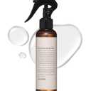 CHAHONG Keratin Hair Repair Mist for Dry Damaged Hair, Professional Salon Keratin Leave-in Spray, Lightweight, Non-Greasy, Adds Shine & Elasticity, Heat & Humidity Defense, Easy to Wash 150ml / 5 oz