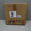 DuoBaorom Bathroom Wall Art Teal Bathtub Relax Signs Washroom Decor 12x12inchx3pcs