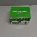 ICUIRE 90 PCS Baby Bottle Washer Detergent Tablets Compatible with Momcozy, Baby Brezza, GROWNSY for All Brands Baby Bottle Washers, Baby-Safe Bottle Washer Tablets Remove Residue Milk Film and Odors