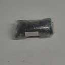 No Brand, T-Shirt Black, XL