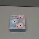 Kids Camera for Girls Boys Christmas Birthday Festival Gift for Kids,Digital Camera for Toddlers Toys for 3 4 5 6 7 8 9 10 11 12 Year Old 1 Pack (Purple)