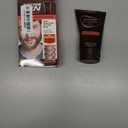 Just for Men Control GX Grey Reducing Beard Wash Shampoo with Keratin, Gradually Colors Mustache and Beard, Leaves Facial Hair Thicker Softer and Fuller, 4 Fl Oz - Pack of 1