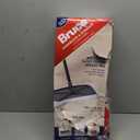 Hardwood & Laminate Cleaning System (with Terry Cloth Mop Cover)