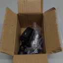 UTV ATV Camera Mount Holder 360GoPro Roll Bar Mount Accessories Action Cameras Accessory for 1.75"-2" Roll Bar and tube