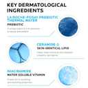 La Roche-Posay Toleriane Double Repair Face Moisturizer, Daily Moisturizer Face Cream with Ceramide & Niacinamide for All Skin Types, Immediate Comfort & Long Lasting Hydration, Fragrance Free, BBD 01/2028