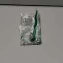 for iPhone 17 Pro Case,[3 in 1] with Screen Protector & Camera Lens Protector, Flower Pattern Design, Clear Soft Shockproof Slim Floral Phone Cover for Women Girls 2025 6.3" (Hibiscus)